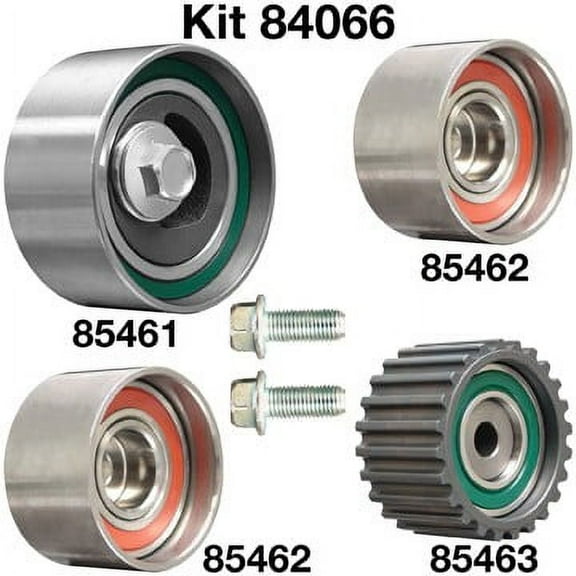 Dayco 84066 Timing Belt Kit