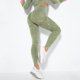 thumbnail image 4 of Leggings de Yoga para mujer, levantamiento de caderas, gimnasio, deporte sin costuras, cintura alta, Fitness, trasero de burbuja, entrenamiento, pantalones para correr, 4 of 5
