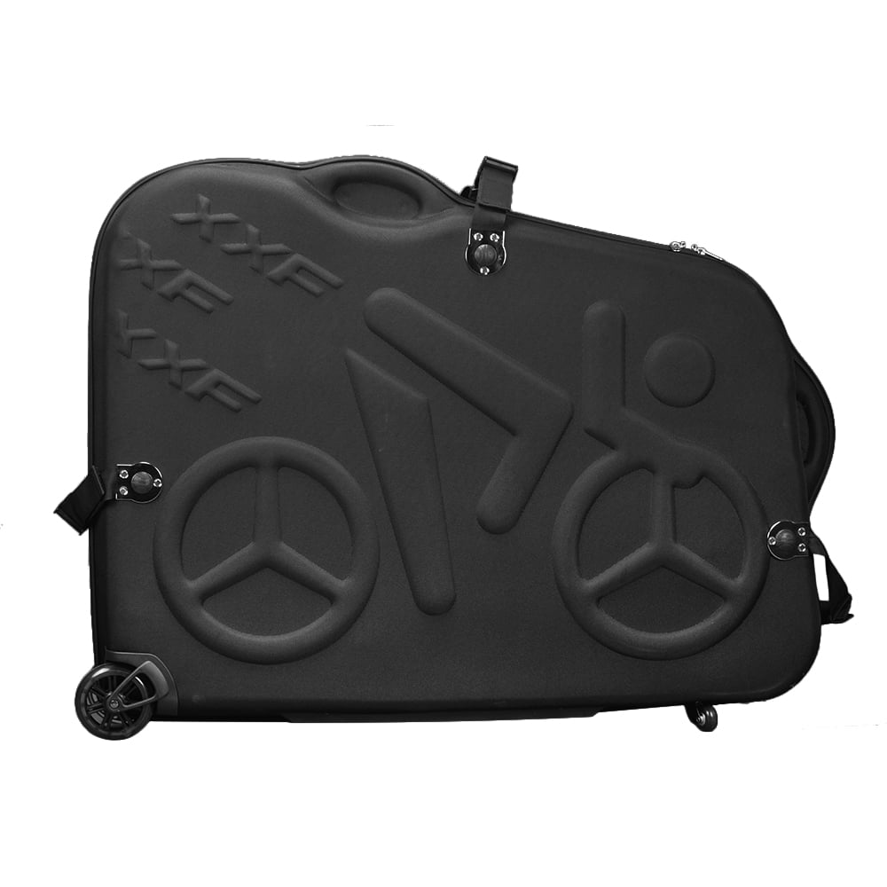 XXF EVA Bike Transporter Case with 