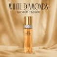 thumbnail image 5 of Elizabeth Taylor White Diamonds Fragrance Gift Set For Women, 4 Pieces, 5 of 5