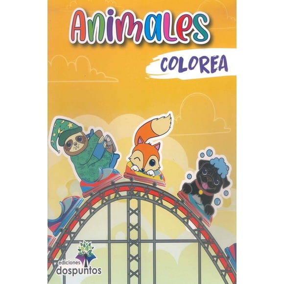 Animales, de Dominique Guerrero Morales y Gabriela Anguiano