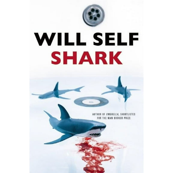 Shark, (Paperback)