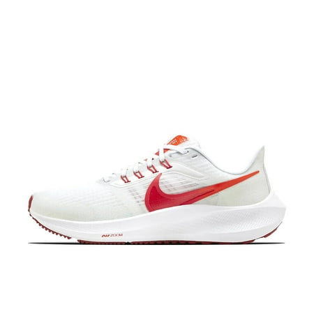 

Nike Air Zoom Pegasus 39 Premium DH4072-103 Women s White/Red Shoes DG207 (9.5)