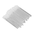 thumbnail image 4 of Pincel de labios desechable, 100 pinceles de labios desechables, pincel de brillo de labios, aplicadores de brillo de labios diseñados para el futuro, 4 of 8