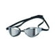 thumbnail image 5 of Gafas de natación, antifugas, resistentes al agua, antivaho, para buceo Plata Negro, 5 of 8