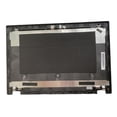 thumbnail image 1 of Cubierta  LCD Tapa trasera trasera, Piezas duraderas para portátiles, Reemplazo de componentes de ordenadores Fácil de instalar, Carcasa Sunnimix Caso de cubierta superior, 1 of 4
