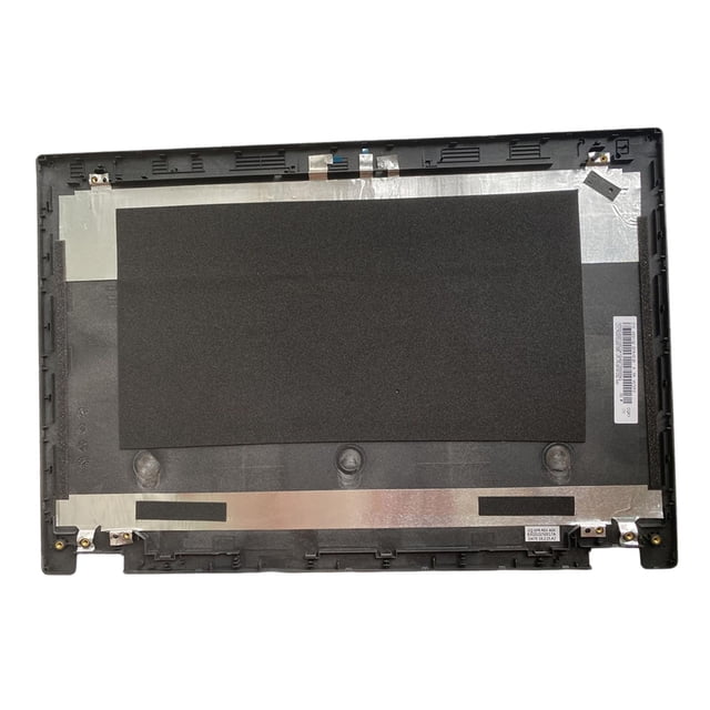 Cubierta LCD Tapa trasera trasera, Piezas duraderas para portátiles, Reemplazo de componentes de ordenadores Fácil de instalar, Carcasa Sunnimix Caso de cubierta superior