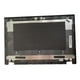 thumbnail image 1 of Cubierta  LCD Tapa trasera trasera, Piezas duraderas para portátiles, Reemplazo de componentes de ordenadores Fácil de instalar, Carcasa Sunnimix Caso de cubierta superior, 1 of 4