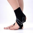 thumbnail image 3 of Tobillera ANGGREK Tobillera Ligera Para Prevenir Lesiones Para Deportes De Interior Al Aire Libre, 3 of 8