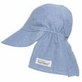 thumbnail image 4 of UPF 50+ Original Flap Hat (Basics), 4 of 9