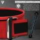 thumbnail image 3 of Cinturón de Levantamiento de Pesas RDX AUTO LOCK 10cm Premium para Gimnasio, 3 of 7
