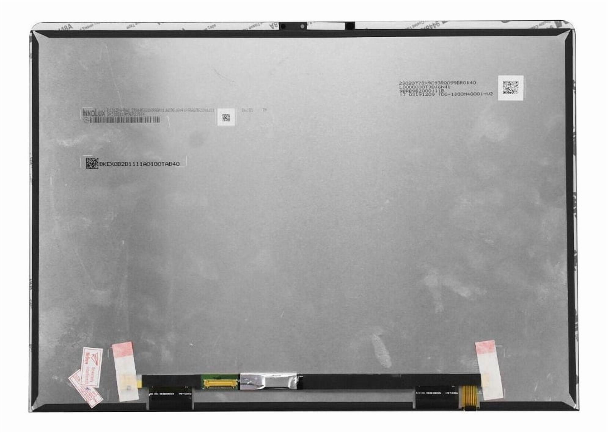 iParts Replacement 21.5 inch All in One LCD Screen For HP 22-D 22 iParts Replacement 21.5 inch All in One LCD Screen For HP 22-D 22