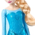 thumbnail image 4 of Disney Frozen Singing Elsa Fashion Doll with Lights & Music, Sings “Let It Go” from Movie, 4 of 6