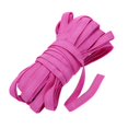 thumbnail image 1 of Uxcell 12 Yards Corset Boning Casing, 10mm / 3/8" Nylon Plush Boning for Sewing, Bra Cover Casing Band Tape for Lingerie Wedding Bridal Gown Dress Trousers Pants, Rosa, 1 of 6