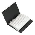 thumbnail image 1 of Resistor Samples, Numerous Capacitance Sample Book Ceramic 0805 Convenient Portable Small  For DIY Electronic Projects For Breadboards, 1 of 8