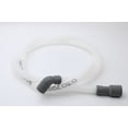 thumbnail image 3 of W11414944  Whirlpool Hose Drain OEM W11414944, 3 of 4
