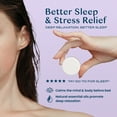 thumbnail image 5 of Body Restore 3 Count Aromatherapy Shower Steamers, Essential Oils, Lavender, 5 of 7