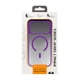thumbnail image 4 of Funda Para iPhone 17 Pro Max MagBump Morada AMPD, 4 of 5