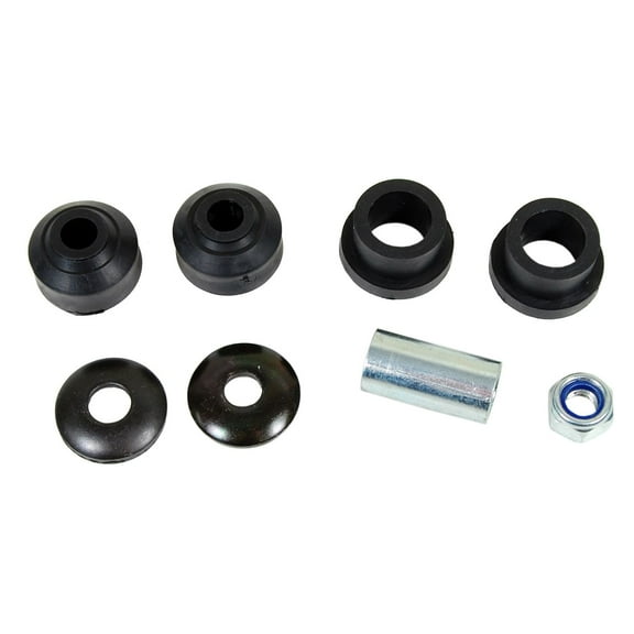 Suspension Stabilizer Bar Link Kit Fits select: 1984-2001 JEEP CHEROKEE, 1993-1998 JEEP GRAND CHEROKEE