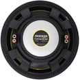 thumbnail image 3 of Subwoofer Kicker 12" CWCD124 600W Bajos 4 Ohms 300W Rms Kicker Cwcd124, 3 of 3
