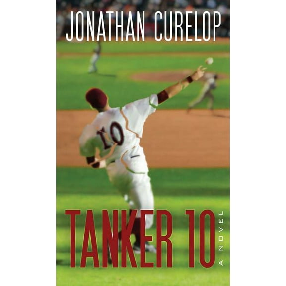 Tanker 10, (Hardcover)