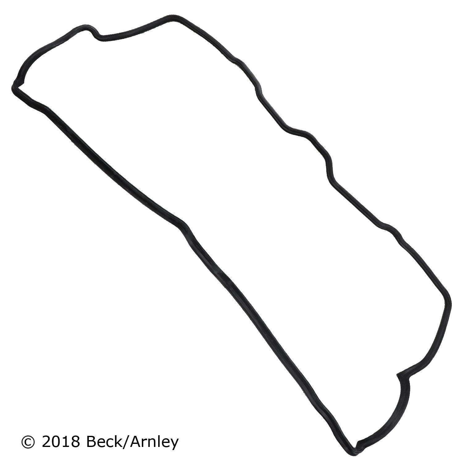 BeckArnley 036-1725 Valve Cover Gasket Set