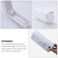 thumbnail image 2 of EeaseCA Security Camera Case Waterproof Plastic Flip-cover Camera Protective Cover, 2 of 8