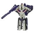 thumbnail image 3 of Transformers Toys Vintage G1 Astrotrain Collectible Action Figure, 3 of 4