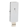 thumbnail image 1 of Adaptador de controlador inalámbrico con cable, convertidor de controlador Bluetooth con cable multifunción para controlador de juegos PS, PC y portátil, 1 of 5