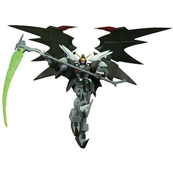 Bandai Hobby Collectible Gundam Wing Endless Waltz Deathscythe Hell Action Figures