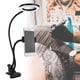 thumbnail image 5 of Luz de Maquillaje ANGGREK Alto rendimiento luz de Escritorio LED Microblading, 5 of 8