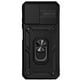 thumbnail image 1 of Estuche GANGXUN para Xiaomi Redmi Note 10 4G, soporte giratorio 360°, estilo mecánico y magnético, 1 of 5