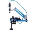thumbnail image 2 of INTBUYING M3-M12 Universal Pneumatic Air Tapping Drilling Machine Tapper Flexible Arm, 2 of 6