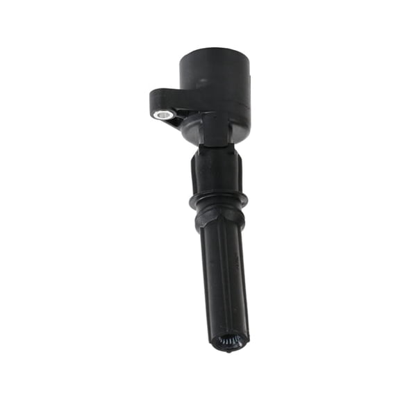 Bosch 0221504704 Ignition Coil, 1 Pack Fits select: 1997 FORD F250, 2014-2016 FORD ECONOLINE