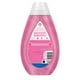 thumbnail image 2 of Shampoo Infantil Johnson's Toddler Baby Gotas de Brillo 400 ml, 2 of 4