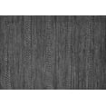 thumbnail image 1 of Ahgly Company Indoor Rectangle Abstract Gray Modern Area Rugs, 5' x 7', 1 of 4