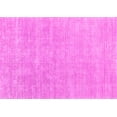 thumbnail image 1 of Ahgly Company Indoor Rectangle Oriental Pink Industrial Area Rugs, 3' x 5', 1 of 4