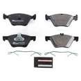 thumbnail image 2 of Power Stop Front Euro-Stop ECE-R90 Certified Brake Pad ESP1429, 2 of 5