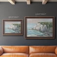 thumbnail image 4 of White Sea Cliffs II Premium Framed Canvas- Ready to Hang, 4 of 5