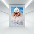 thumbnail image 4 of Lilly King Classic Action Poster Swimming World Star Gifts Canvas Painting Wall Art Decorative Picture Prints Modern Decor, 4 of 4