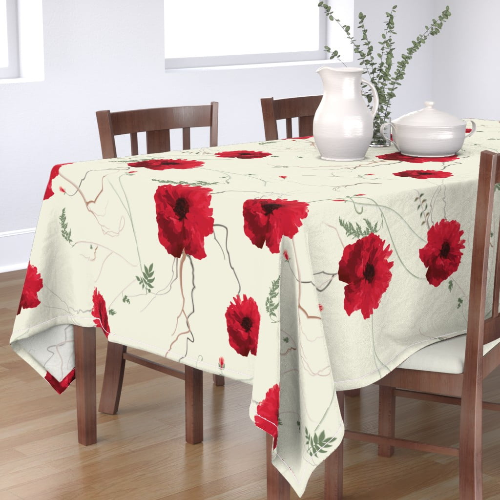 Square 54 x 54 Inch Pretty Chinoiserie Fish Tablecloth Washable Dust-Proof Spill-Proof Tablecloths Table Cover for Kitchen Dinning Party Square 54 x 54 Inch Pretty Chinoiserie Fish Tablecloth Washable Dust-Proof Spill-Proof Tablecloths Table Cover for Kitchen Dinning Party