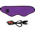 thumbnail image 1 of Awdenio USB Charging Heating Eye Mask Sleep Shading To Eliminate Eye Fatigue Student Intelligent Heating Eye Patch, 1 of 2