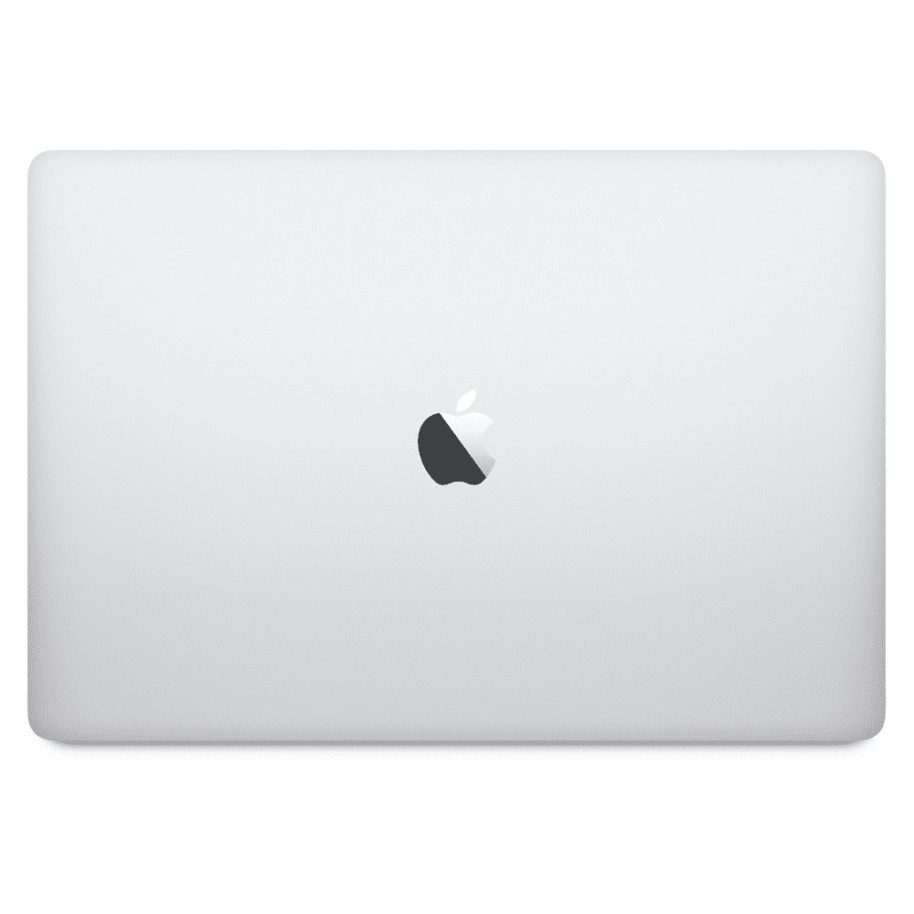 Restored Apple MacBook Pro MR932LL/A 15.4" 16GB 256GB Intel Core i7-8750H,&nbsp;Silver&nbsp; (Refurbished)