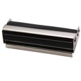 thumbnail image 3 of Rodillo para cigarrillos, Máquina para liar cigarrillos de metal Fabricante de cigarrillos de 78 mm JAMW Sencillez, 3 of 5