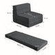 thumbnail image 3 of Sofá Cama Plegable Individual, 3 of 6