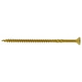 thumbnail image 2 of U2 Fasteners Wood Deck Screws Size 9 - 1500pc Bulk Box 3-1/8in Universal Screws, 2 of 7