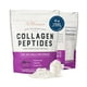 thumbnail image 1 of Polvo de péptidos de colágeno Live Conscious - Polvo de colágeno hidrolizado de origen natural - Soporte para cabello, piel, uñas y articulaciones - Suplementos de colágeno alimentados con pasto tipo, 1 of 5