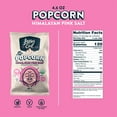 thumbnail image 3 of 3 Pack of LesserEvil Organic Popped Popcorn - Himalayan Pink Salt - 4.6 oz (Packaging Varies), 3 of 4