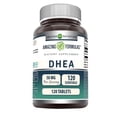 thumbnail image 1 of Amazing Formulas Dhea 120tabs, 1 of 5