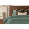 thumbnail image 3 of Smithsonian  Fluctuate Duvet Set Fluctuate Arctic - Twin - 5 Piece, 3 of 5